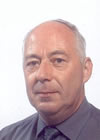 Walter Garrels